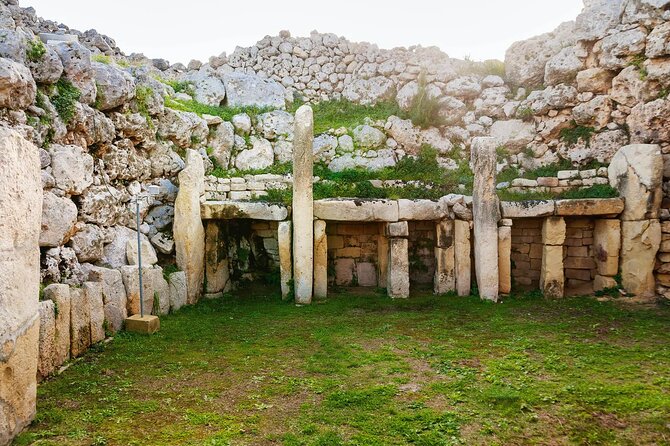 Full Day Gozo Island Tour With Victoria Citadel Incl. Lunch - Important Considerations