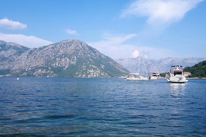 Full-Day Group Tour of Montenegro Coast From Dubrovnik - Kotor