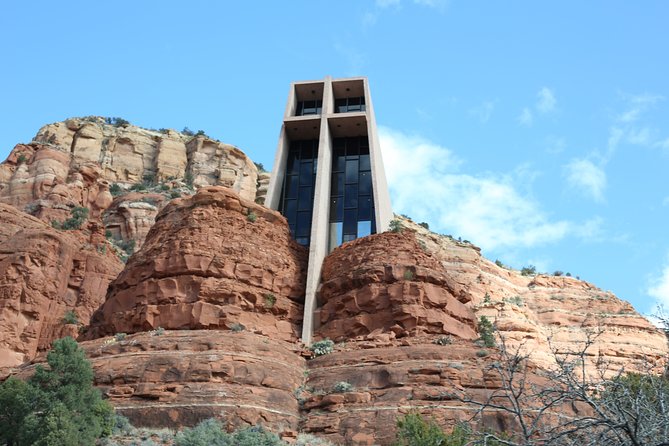 Full-Day Guided Trip to the Grand Canyon From Phoenix - Exploring the Grand Canyon