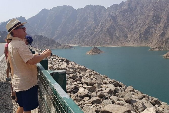 Full Day Hatta Mountain Tour From Dubai - Accessibility Information