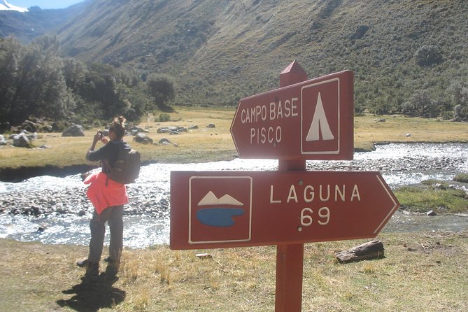 Full-Day Hike to Lake 69 in the Cordillera Blanca From Huaraz, Peru - Tips for a Successful Hike
