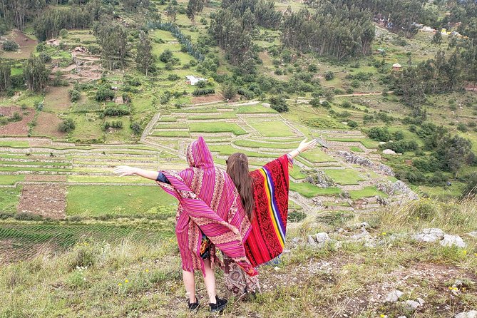 Full Day Horseback Riding to Rumiwasi - Cusco - Guest Reviews