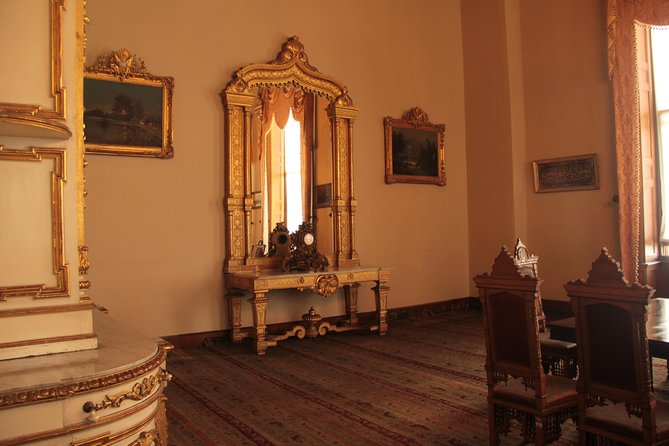 Full Day Istanbul Old City & Asian Side Tour Incl Lunch & Tickets - Cancellation Policy