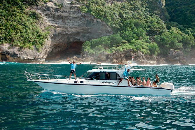 Full Day Land and Sea Tour to Nusa Penida With 4 Snorkeling Spots - Customer Experience