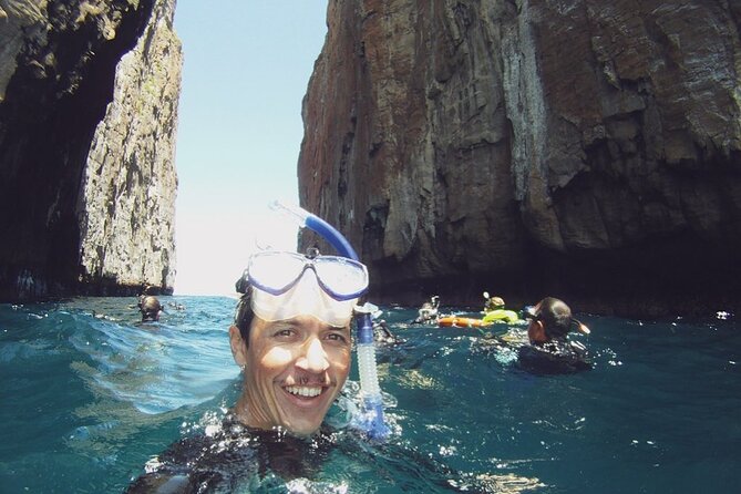 Full Day Leon Dormido (Kicker Rock) From San Cristobal - Preparing for the Tour