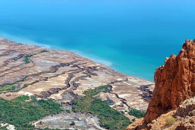 Full-Day Masada and Dead Sea From Tel Aviv - Pricing and Cancellation Policy