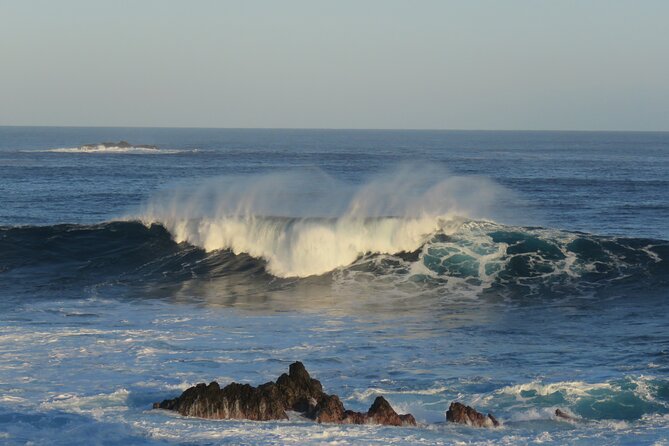 Full Day Open Roof 4x4 Unforgettable Northwest of Madeira - Traveler Experiences and Photos