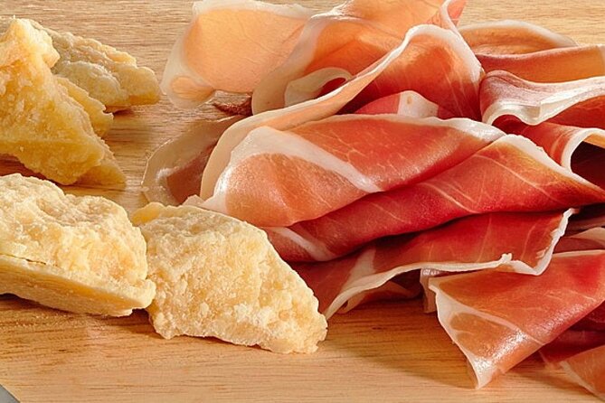 Full Day Parmigiano, Prosciutto and Balsamico Vinegar Food Tour - Traveler Reviews and Feedback