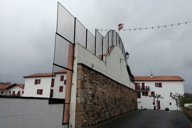 Full Day Private Basque French Countryside From San Sebastian - Basque French Countryside Highlights