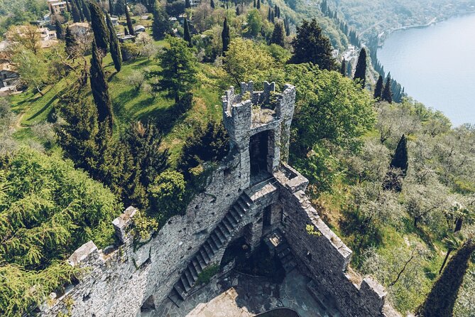 Full Day Private Bellagio and Varenna Tour With Vezio Castle - Important Considerations
