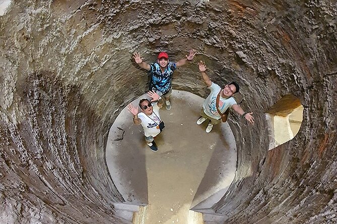 Full-Day Private Guided Alexandria Tour From Cairo - Highlights of the Tour