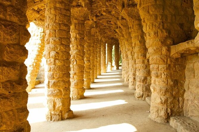 Full-Day Private Guided All Inclusive Barcelona Shore Excursion - Accessibility and Participation