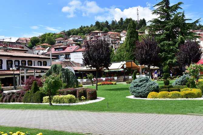 Full-Day Private Guided Cultural Tour of Ohrid From Skopje - Tips for Travelers