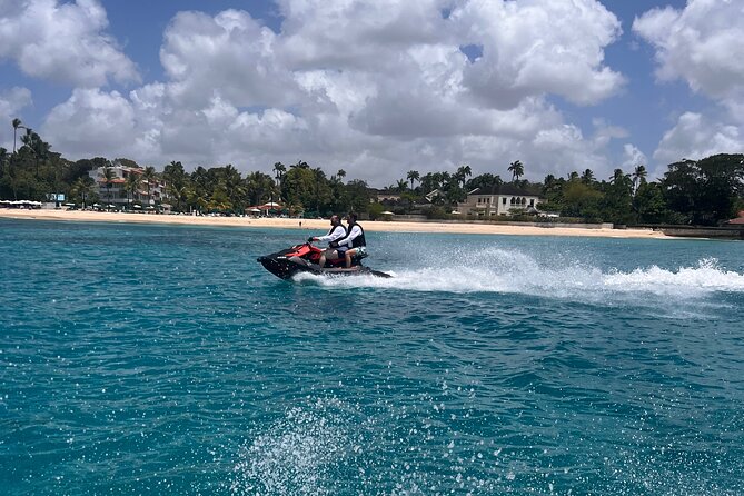 Full Day Private Hire - Single Rider Per Jetski - Important Notes