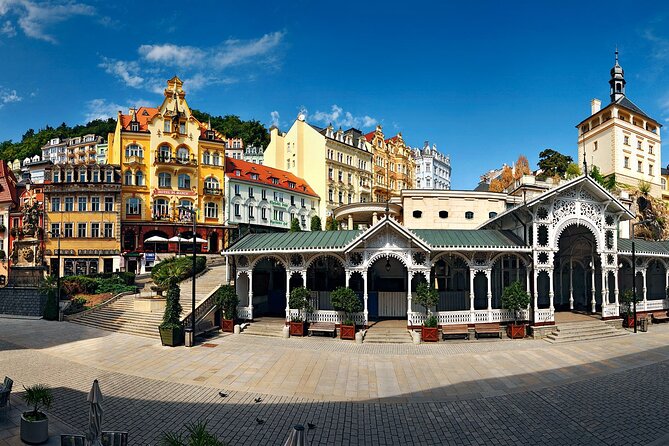 Full-Day Private Karlovy Vary Tour From Prague - Customer Reviews and Feedback