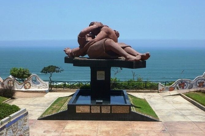 Full Day Private Lima Tour - Tour Timing