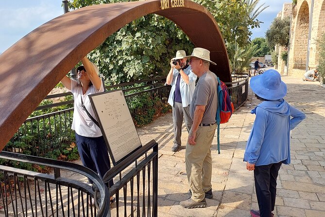 Full-Day Private Luxury and Cultural Tour in Tel Aviv - Booking Process