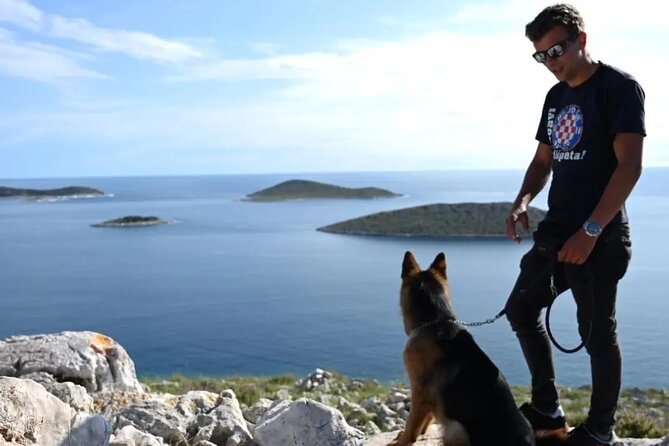 Full Day Private Luxury Tour in Kornati Islands National Park - Transportation and Meeting Point Details