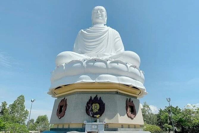 Full Day Private Nha Trang City Tour - Schedule and Operating Hours