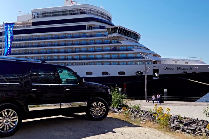 Full Day Private Shore Tour in Bermuda From St.George Cruise Port - Frequently Asked Questions
