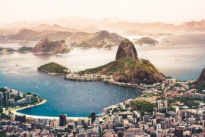 Full Day Private Shore Tour in Rio De Janeiro From Buzios Port - Adjustments to Tour Duration
