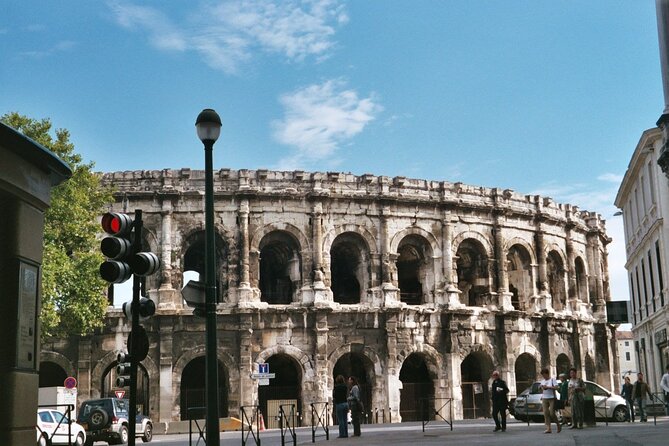 Full Day Private Tour From Avignon - Inclusions and Additional Costs