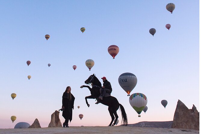Full Day Private Tour in Cappadocia - Reviews and Feedback