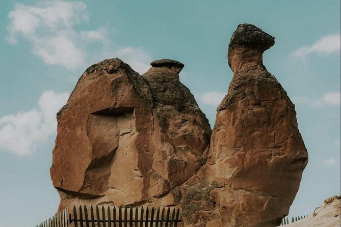 Full-Day Private Tour in Cappadocia With Guide and Driver - Booking Information and Support