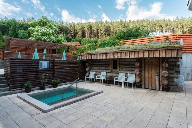Full-Day Private Tour in Eger With Thermal Bath in Egerszalók - Inclusions in the Package