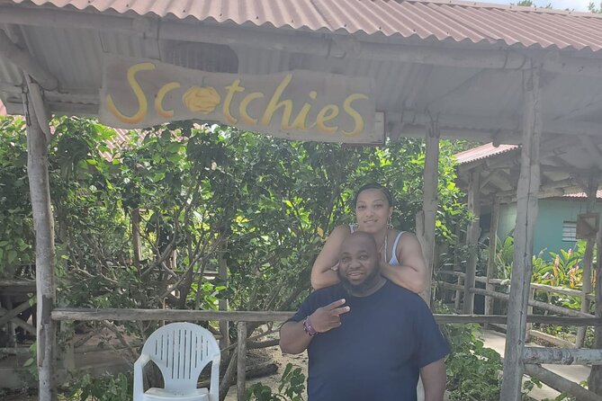 Full-Day Private Tour in Ocho Rios With Pickup Included - Accessibility