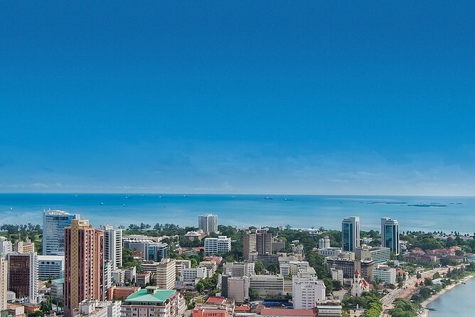 Full-Day Private Tour of Dar Es Salaam - Key Attractions Visited