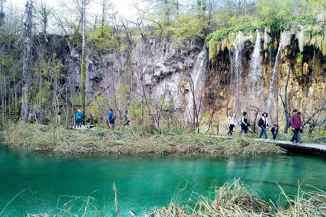 Full-Day Private Tour of Plitvice Lakes National Park From Zadar - Traveler Photos