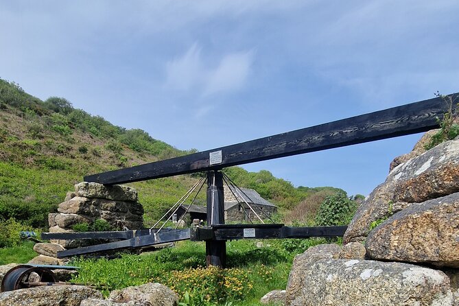 Full Day Private Tour of West Cornwall - Pricing and Terms of Service