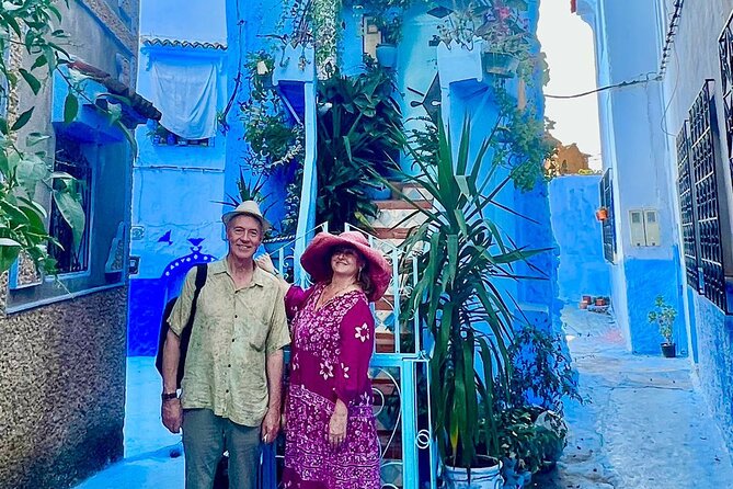 Full Day Private Tour to Blue City Chefchaouen From Tanger - Tips for Your Tour