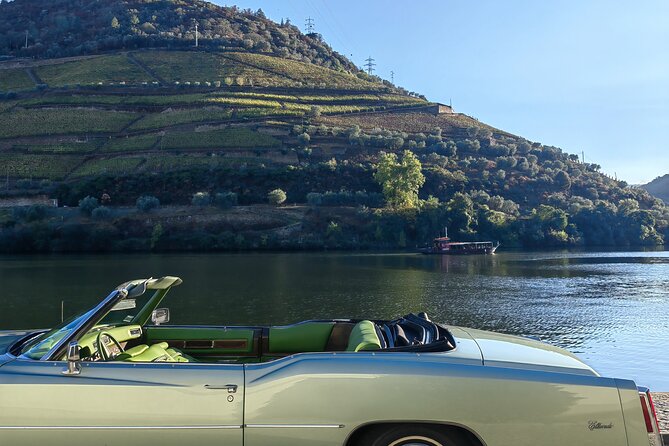 Full Day Private Tour to Douro - Vintage Experience - Michelin-Starred Lunch With Wine