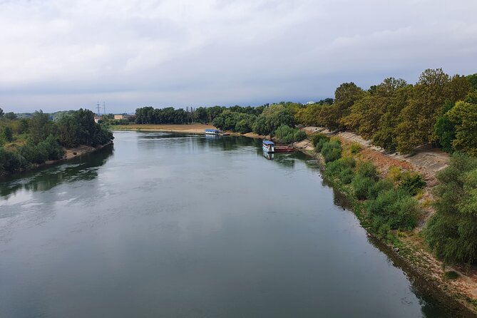 Full-Day Private Tour to the Black Sea From Bucharest - Guided Tour of Constanta