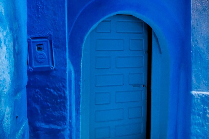 Full Day Private Trip to Chefchaouen the Blue City From Tangier - Culinary Experiences