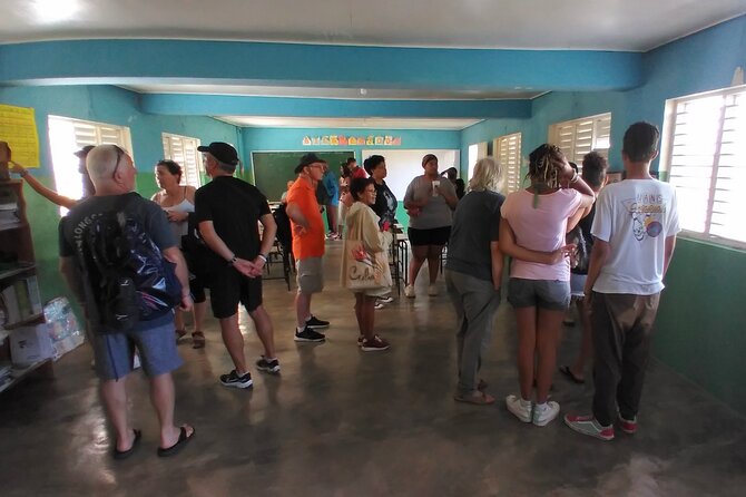 Full Day Punta Cana Safari With Lunch by the River - Cocoa and Coffee Plantation