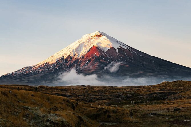 Full Day Quilotoa Loop and Cotopaxi Volcano From Quito - Personalized Itinerary and History