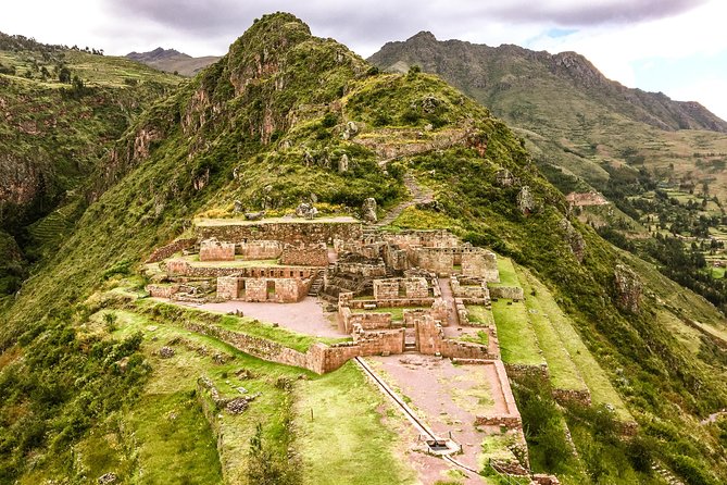 Full Day Sacred Valley of the Incas - Pickup Points and Start Time