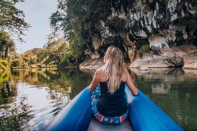 Full-Day Safari Tour to Khao Sok Jungle From Phuket - Wildlife Encounter Opportunities