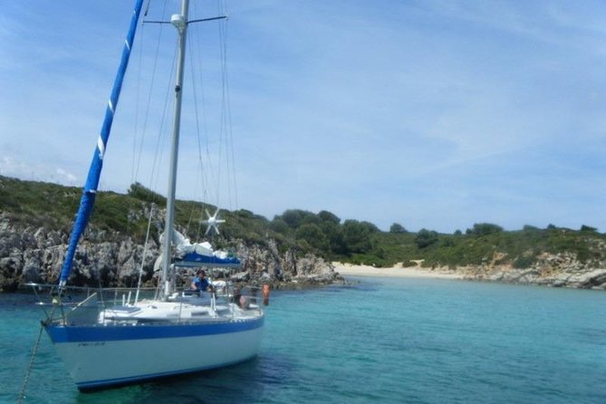 Full-day Sailing Experience in Menorca - Participant Guidelines