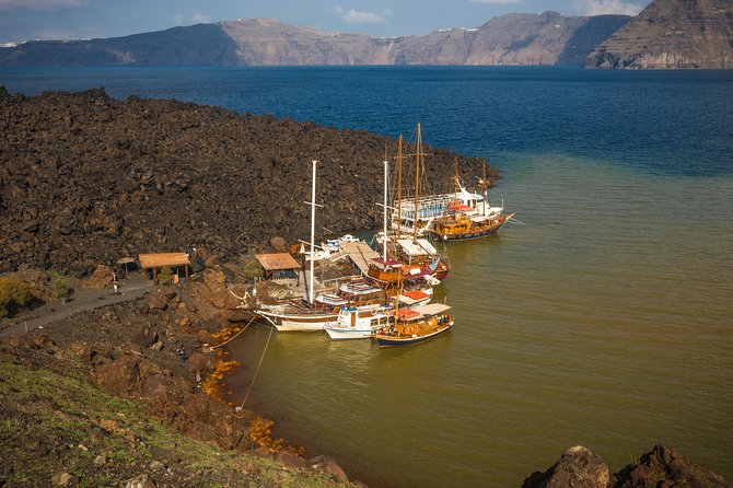 Full Day Santorini Caldera Cruise - Guest Reviews