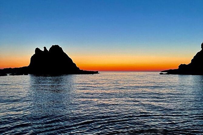 Full Day Shared Tour - Egadi Islands by Dinghy - Pricing and Discounts