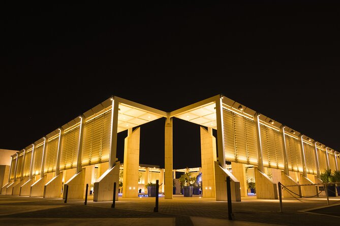 Full Day Sightseeing Tour in Bahrain - Bahrain National Museum