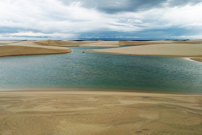 Full-Day Sightseeing Tour of Lençóis Maranhenses National Park - Additional Information
