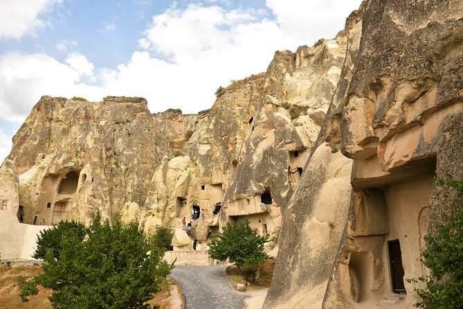 Full-day Small-Group Highlights of Cappadocia Tour - Tour Schedule