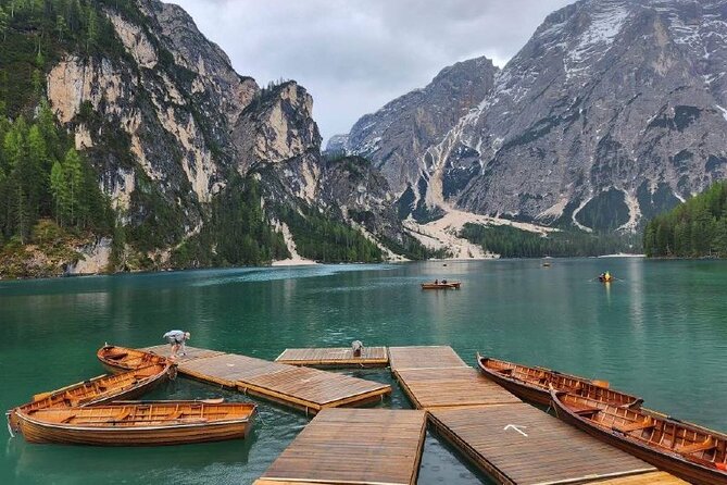 Full-Day Small Group Tour of Dolomites, Alpine Lakes, Braies - Frequently Asked Questions