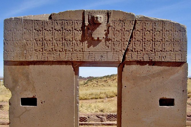 Full-Day Tiwanaku, the Enigmatic Empire PRIVATE - Frequently Asked Questions