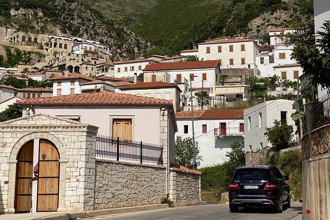 Full Day Tour From Albanian Riviera/Borsh to Dhermi and Llogara - Traveler Photos and Insights